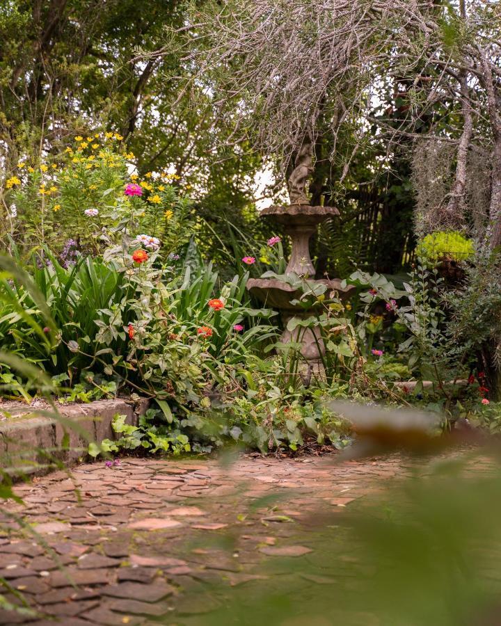 Aquaelberg Place Swellendam Exterior photo