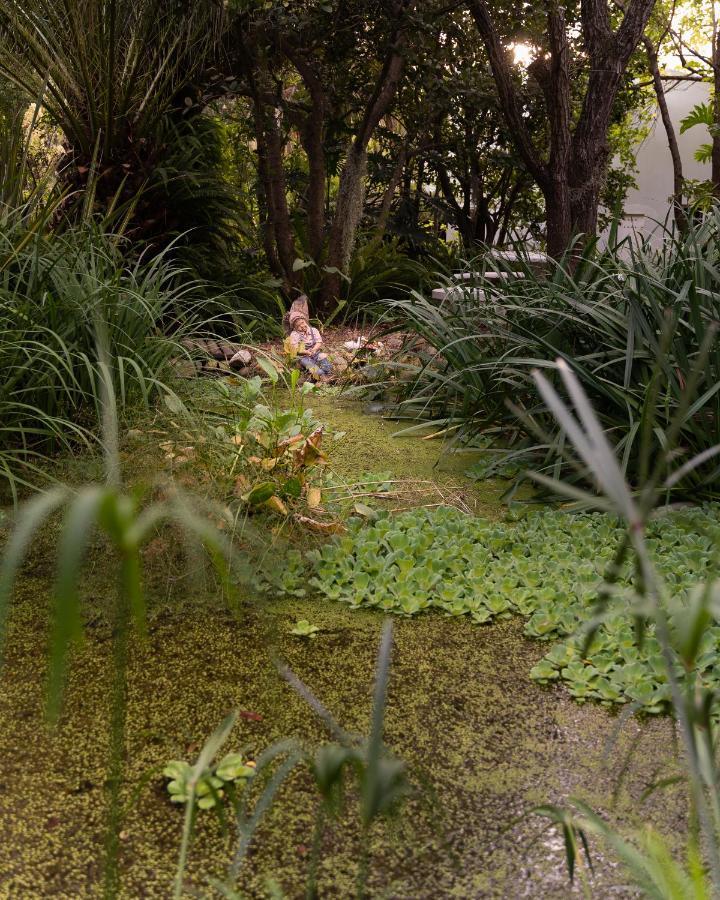 Aquaelberg Place Swellendam Exterior photo