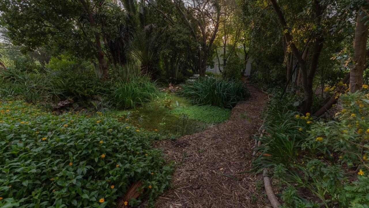Aquaelberg Place Swellendam Exterior photo