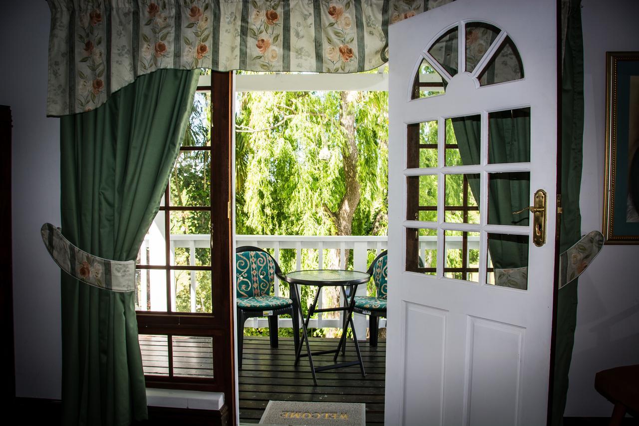 Aquaelberg Place Swellendam Exterior photo