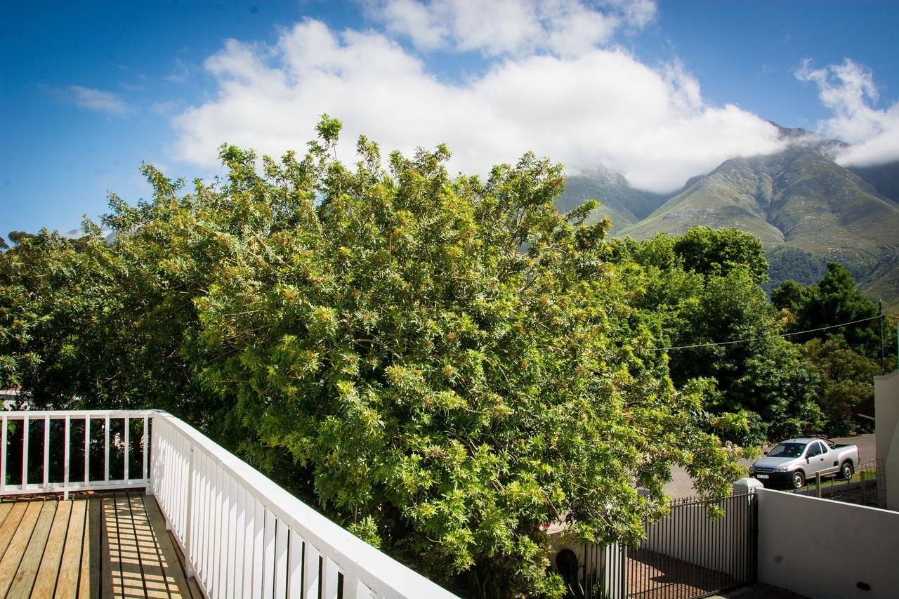 Aquaelberg Place Swellendam Exterior photo