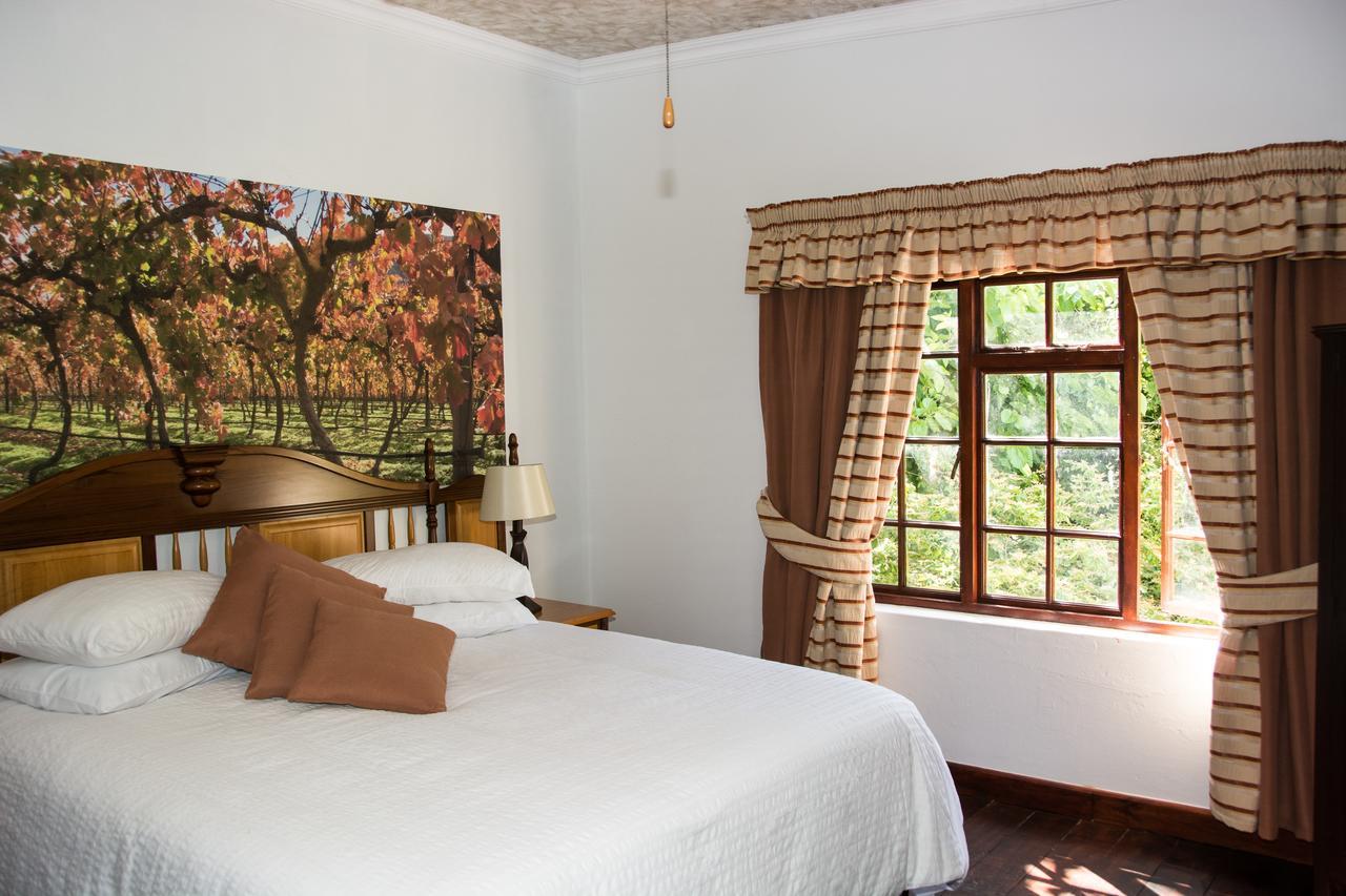 Aquaelberg Place Swellendam Exterior photo