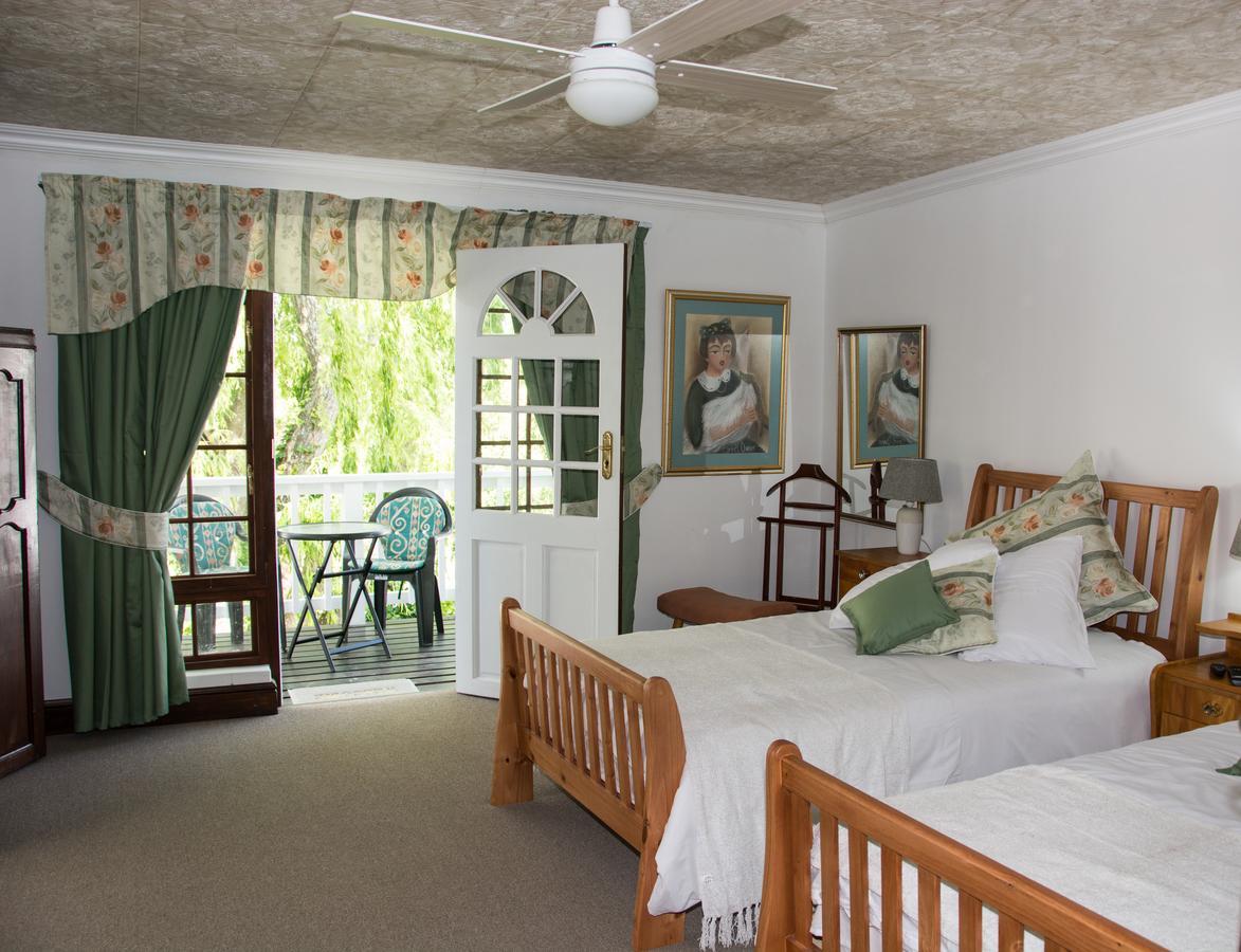 Aquaelberg Place Swellendam Exterior photo