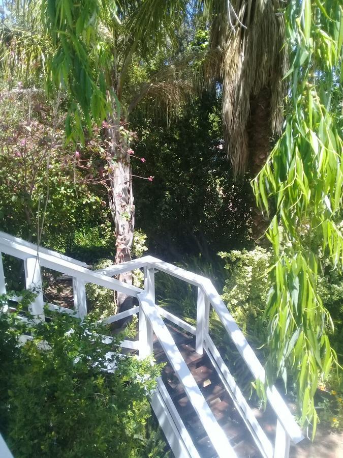 Aquaelberg Place Swellendam Exterior photo