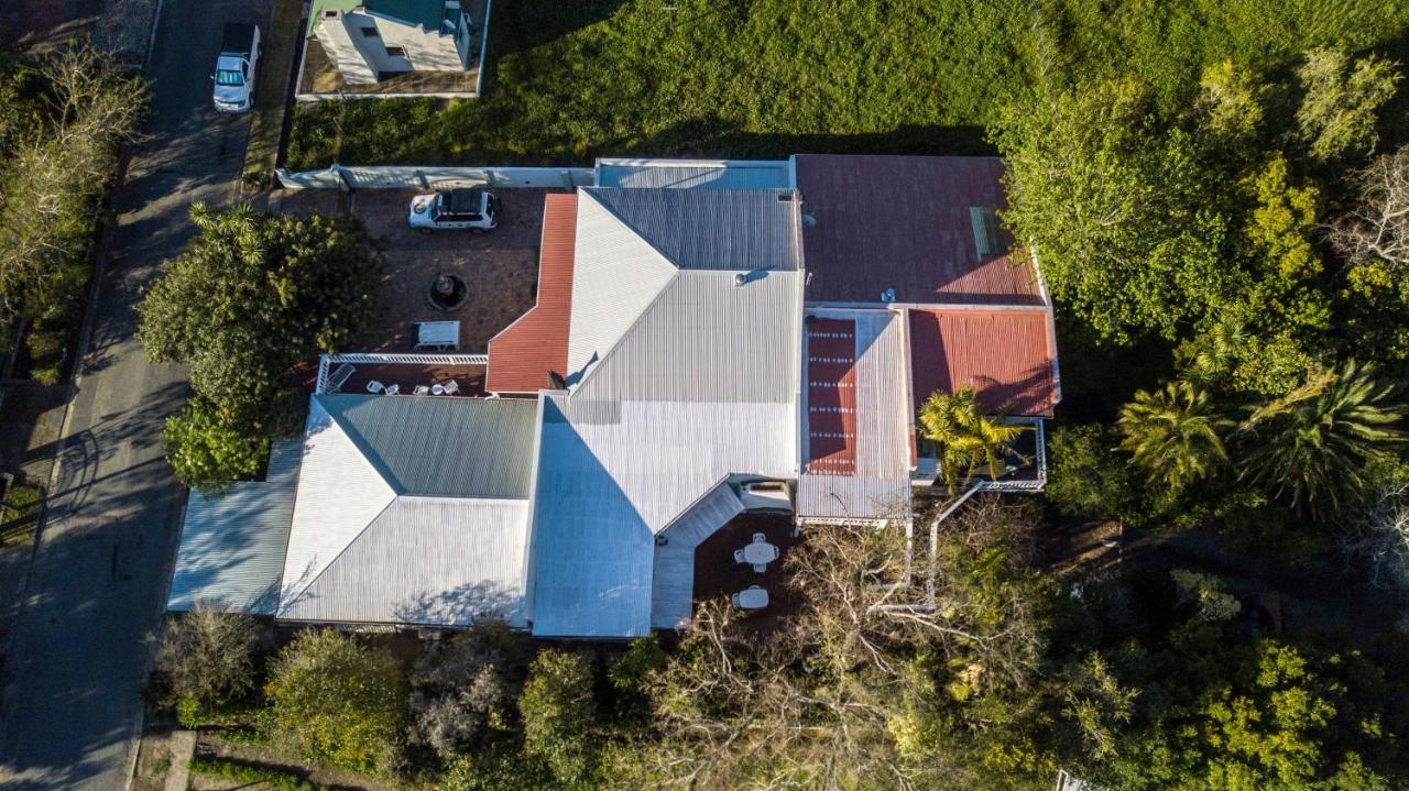 Aquaelberg Place Swellendam Exterior photo