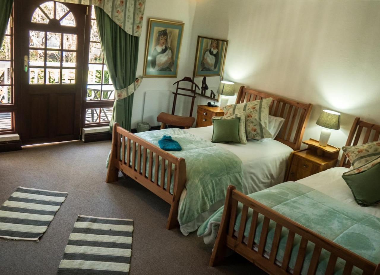Aquaelberg Place Swellendam Exterior photo