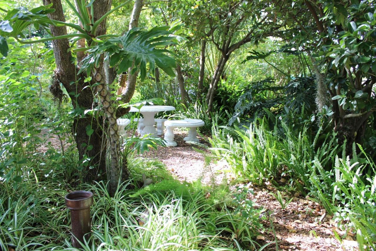 Aquaelberg Place Swellendam Exterior photo